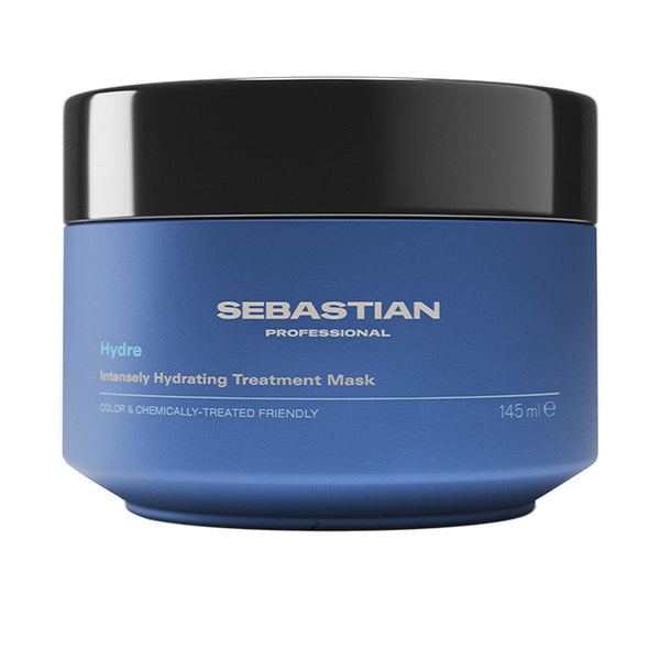 Sebastian Professionals - Hydre Professional Mask Intense Hydration and Frizz Control 145 ml