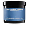 Sebastian Professionals - Hydre Professional Mask for Intense Hydration and Frizz Control 500ml