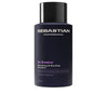 Sebastian Professionals - No.Breaker professional shampoo nourishes and cleanses 280 ml