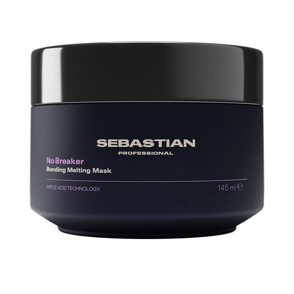Sebastian Professionals - No.Breaker Luxurious Damage Repair Mask repairs visible signs of damage 145 ml