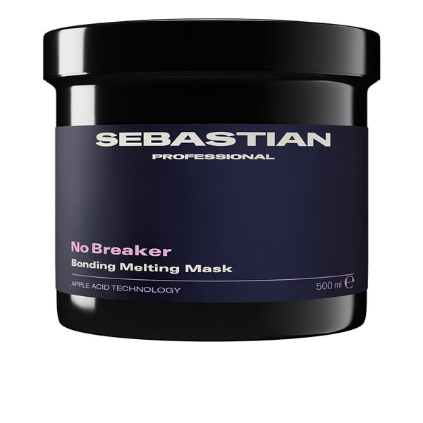 Sebastian Professionals - No.Breaker Luxurious Damage Repair Mask repairs visible signs of damage 500ml