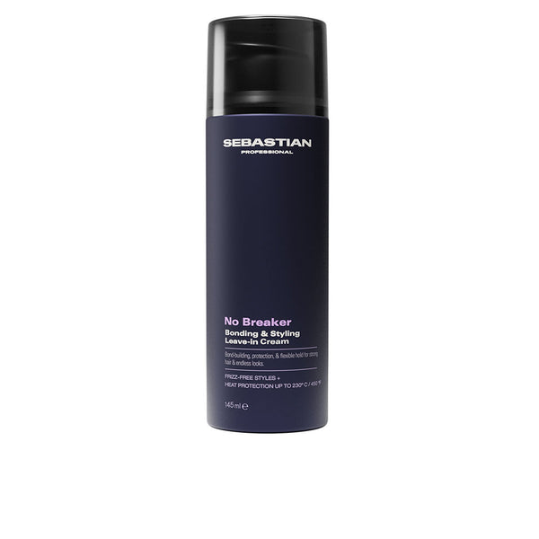 Sebastian Professionals - No.Breaker styling conditioning cream, intense leave-in conditioner, 150 ml