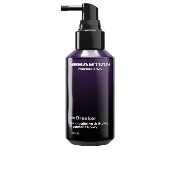 Sebastian Professionals - No.Breaker spray treatment for stronger hair with less breakage 95 ml