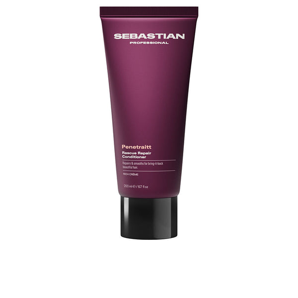 Sebastian Professionals - Penetraitt softening and repairing conditioner nourishes, softens and repairs 200 ml