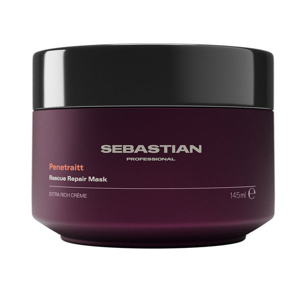 Sebastian Professionals - Penetraitt revitalizing mask, transformative repair and soft hair in minutes, 145 ml