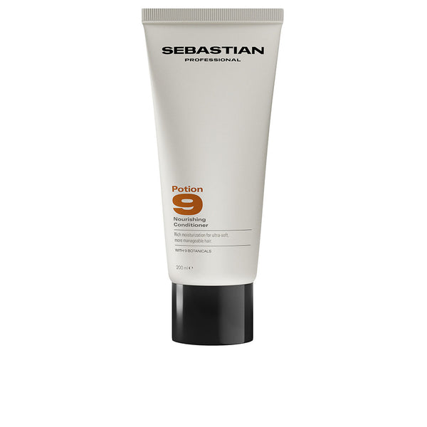 Sebastian Professionals - Potion 9 Professional Nourishing Conditioner Intense Hydration 200ml