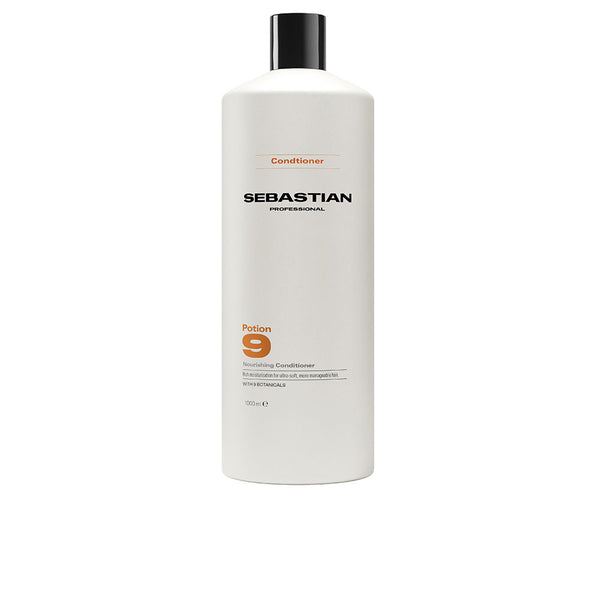 Sebastian Professionals - Potion 9 Professional Nourishing Conditioner Intense Hydration 1000 ml