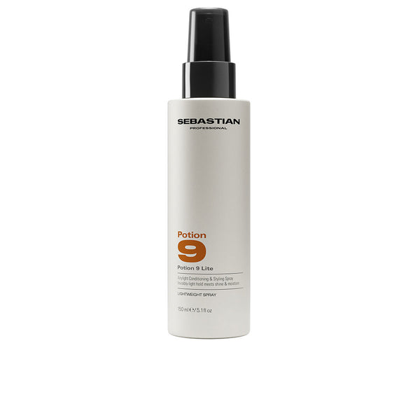 Sebastian Professionals - Potion 9 lite styling treatment spray for light hold, hydration and shine 150 ml