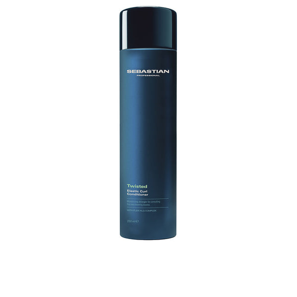Sebastian Professionals - Twisted moisturizing and detangling conditioner for curls and waves 250 ml