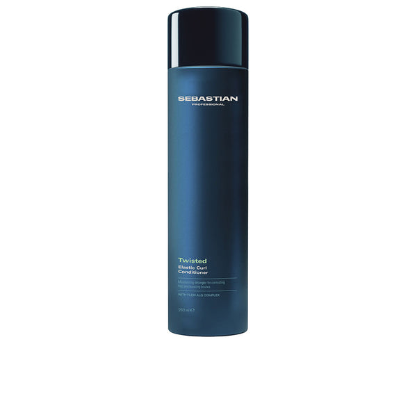 Sebastian Professionals - Twisted moisturizing and detangling conditioner for curls and waves 1000 ml