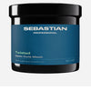 Sebastian Professionals - Twisted Intense Hydration Anti-Frizz Mask for Curls and Waves 500ml