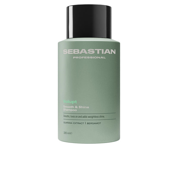 Sebastian Professionals - Volupt professional volumizing shampoo boosts hair volume and density 280 ml