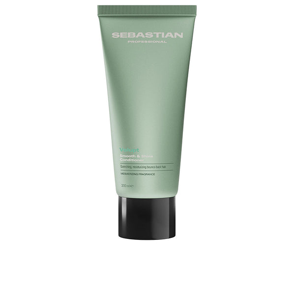 Sebastian Professionals - Volupt professional volumizing conditioner provides body with movement and lightness 200 ml