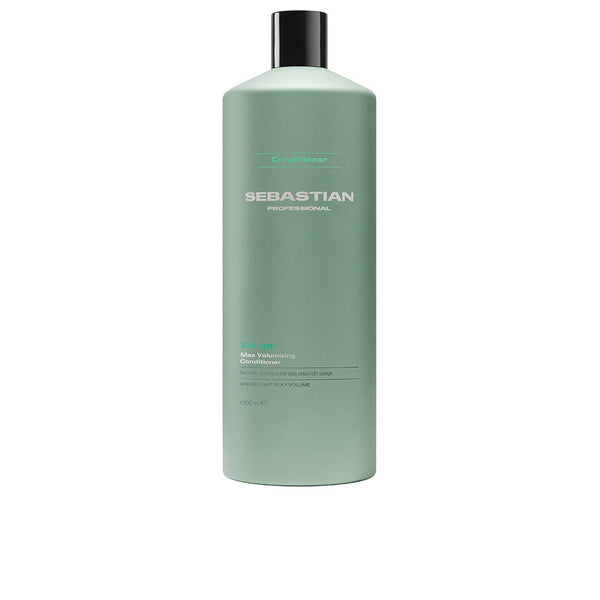 Sebastian Professionals - Volupt professional volumizing conditioner adds body with movement and lightness 1000 ml