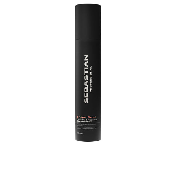 Sebastian Professionals - Shaper Fierce Maximum Hold Moldable Styling Hairspray 300ml