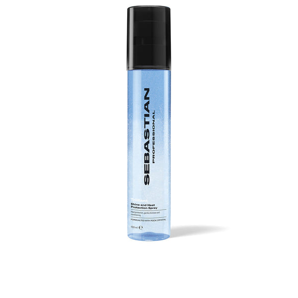 Sebastian Professionals - Trilliant shine and heat protection spray 150 ml