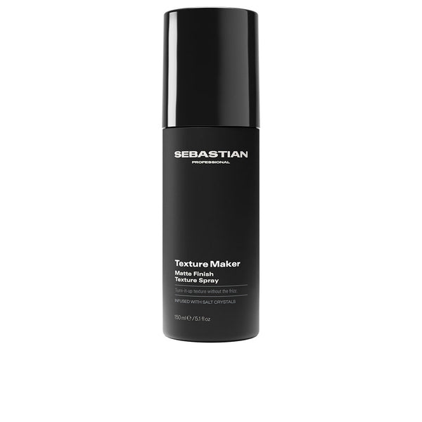Sebastian Professionals - Texture Maker remoldable texture spray with matte finish 150 ml