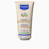 Mustela - Baby-child conditioner with or without rinse 200 ml