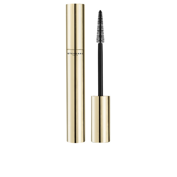 Stendhal Paris - Pur Luxe mascara tenue longue #100-Noir 8.5 ml