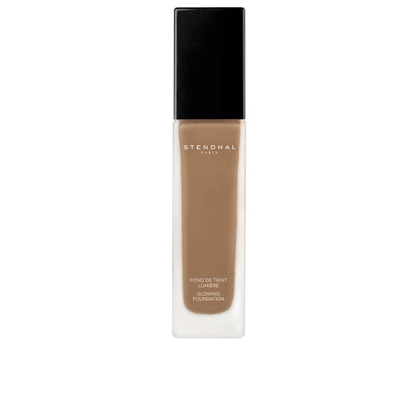 Stendhal Paris - Fond De Teint lumière #250-Santal 30 ml