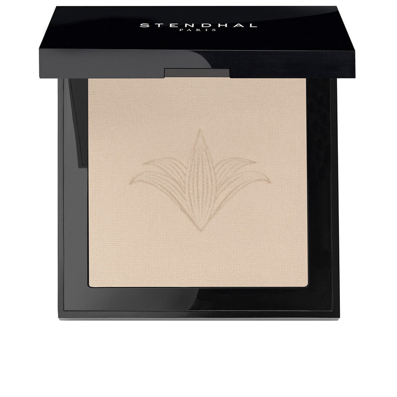 Stendhal Paris - Poudre Compacte perfectrice #110-Porcelaine 9 gr
