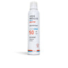 Anne Möller - Aqua Non Stop water and sweat resistant body spray Spf50 200 ml