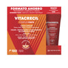 Vitacrecil Complex - Vitacrecil Complex Forte capsules + shampoo 2 units