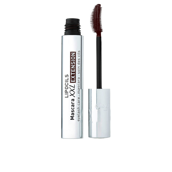Talika - Lipocils Xxl Extenseion mascara #Brown 8.5 ml