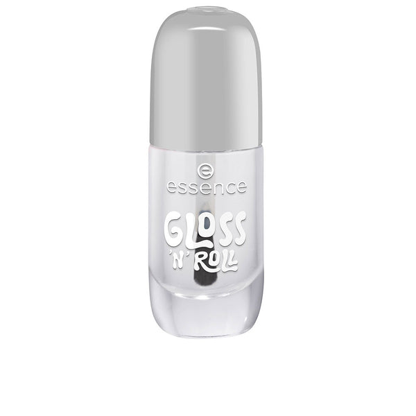 Essence - Gel Nail Polish nail polish #01-Gloss 'N' Roll 8 ml
