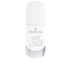 Smalto Gel #33-Just White 8 ml