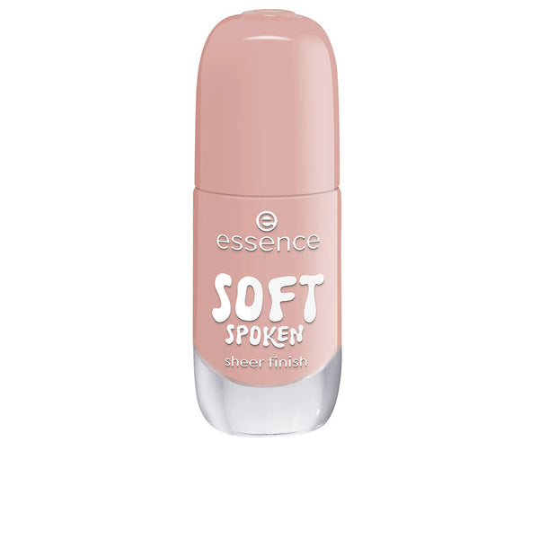 Essence - Gel Nail Polish nail polish #09-Soft Spoken 8 ml