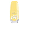 Essence - Gel Nail Polish nail polish #41-Hello Yellow 8 ml