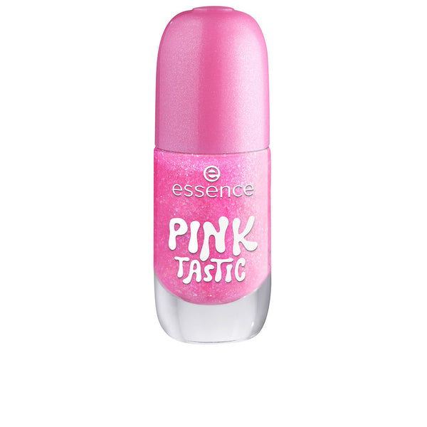 Essence - Gel Nail Polish nail polish #23-Pinktastic 8 ml