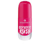 Smalto gel Nail Polish #24-Raspberry Rush 8 ml