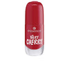 Essence - Gel Nail Polish nail polish #27-Very Cherry 8 ml