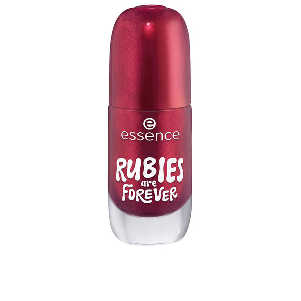 Essence - Gel Nail Polish nail polish #26-Rubies Are Forever 8 ml
