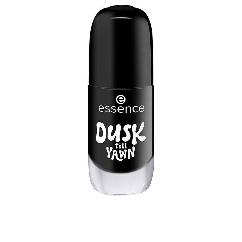 Essence - Gel Nail Polish nail polish #45- Dusk Till Yawn 8 ml