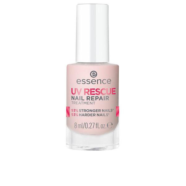 Essence - Uv Rescure nail repair treatment #01 8 ml