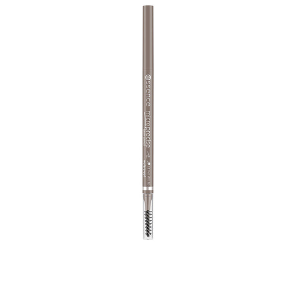 Essence - Micro Precise waterproof eyebrow pencil #01-Cool Blonde 0.05 gr