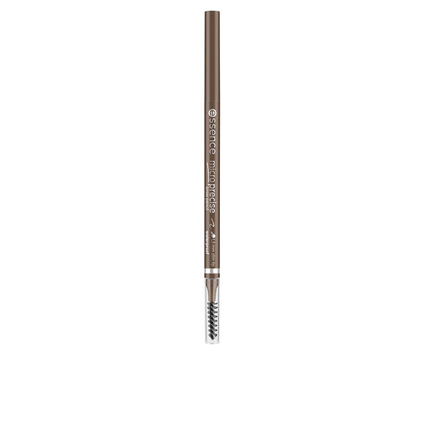 Essence - Micro Precise waterproof eyebrow pencil #03-Light Brown 0.05 gr