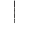 Essence - Micro Precise waterproof eyebrow pencil #08-Black Brown 0.05 ml