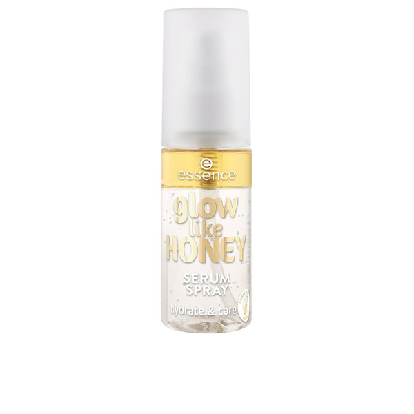Essence - Glow Like Honey facial spray serum 50 ml