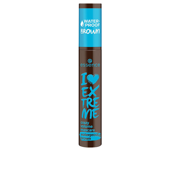 Essence - I Love Extreme Crazy Volume waterproof mascara 12ml