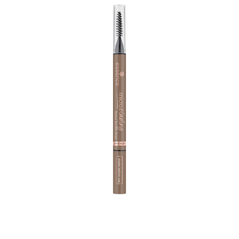 Essence - Microblading eyebrow liner #03-Neutral Brown 0.6 ml