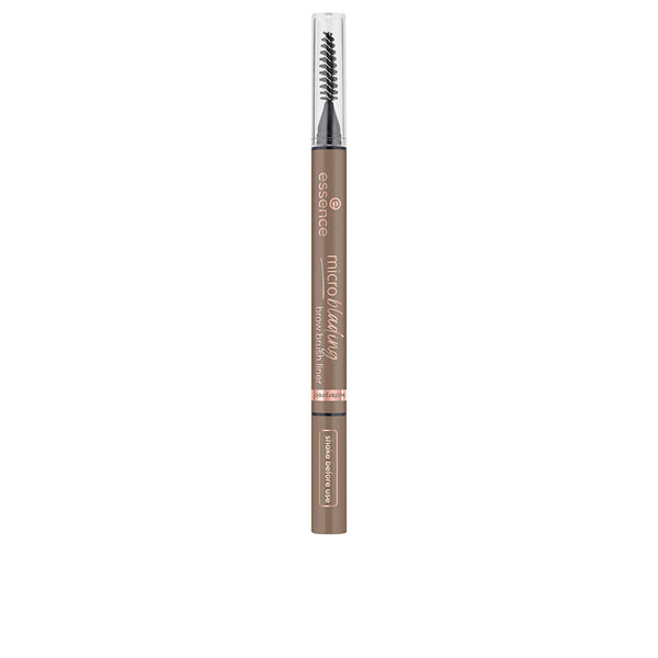 Essence - Microblading eyebrow liner #03-Neutral Brown 0.6 ml