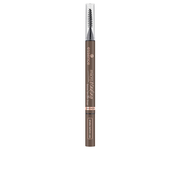 Essence - Microblading eyebrow pencil #04-Dark Brown 0.6 ml