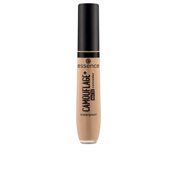 Essence - Camouflage+ Matte waterproof concealer #120 8 ml