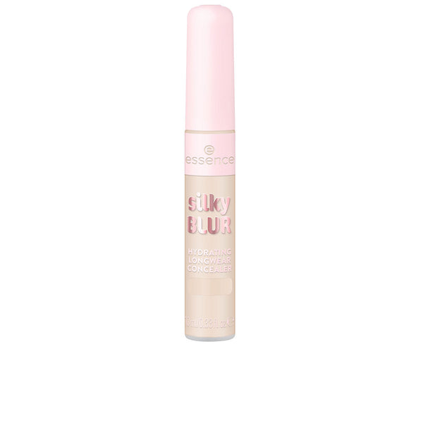 Essence - Silky Blur long-lasting moisturizing concealer #50 10 ml