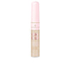 Essence - Silky Blur long-lasting moisturizing concealer #120 10 ml