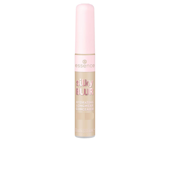 Essence - Silky Blur long-lasting moisturizing concealer #120 10 ml